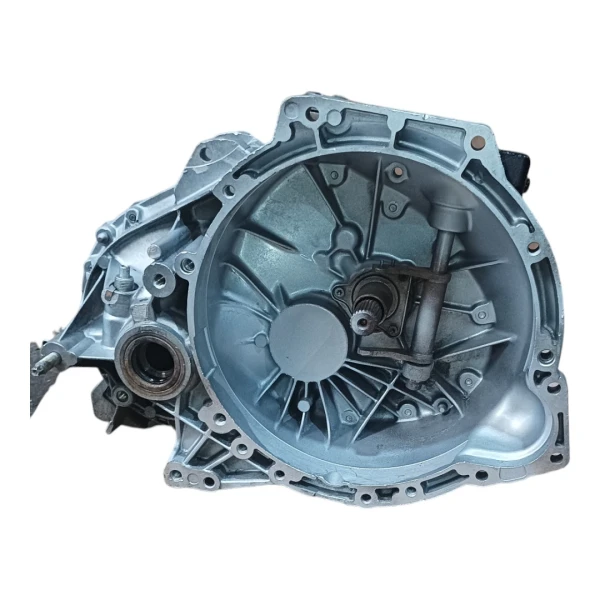 Caja De Cambio Para Ford Focus 1998 2004